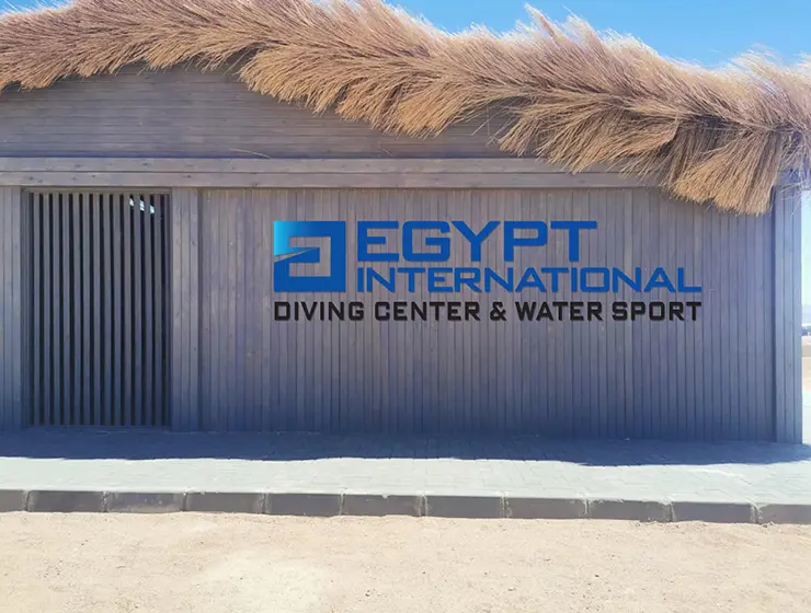 Egypt International Diving